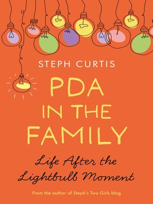 cover image of PDA in the Family